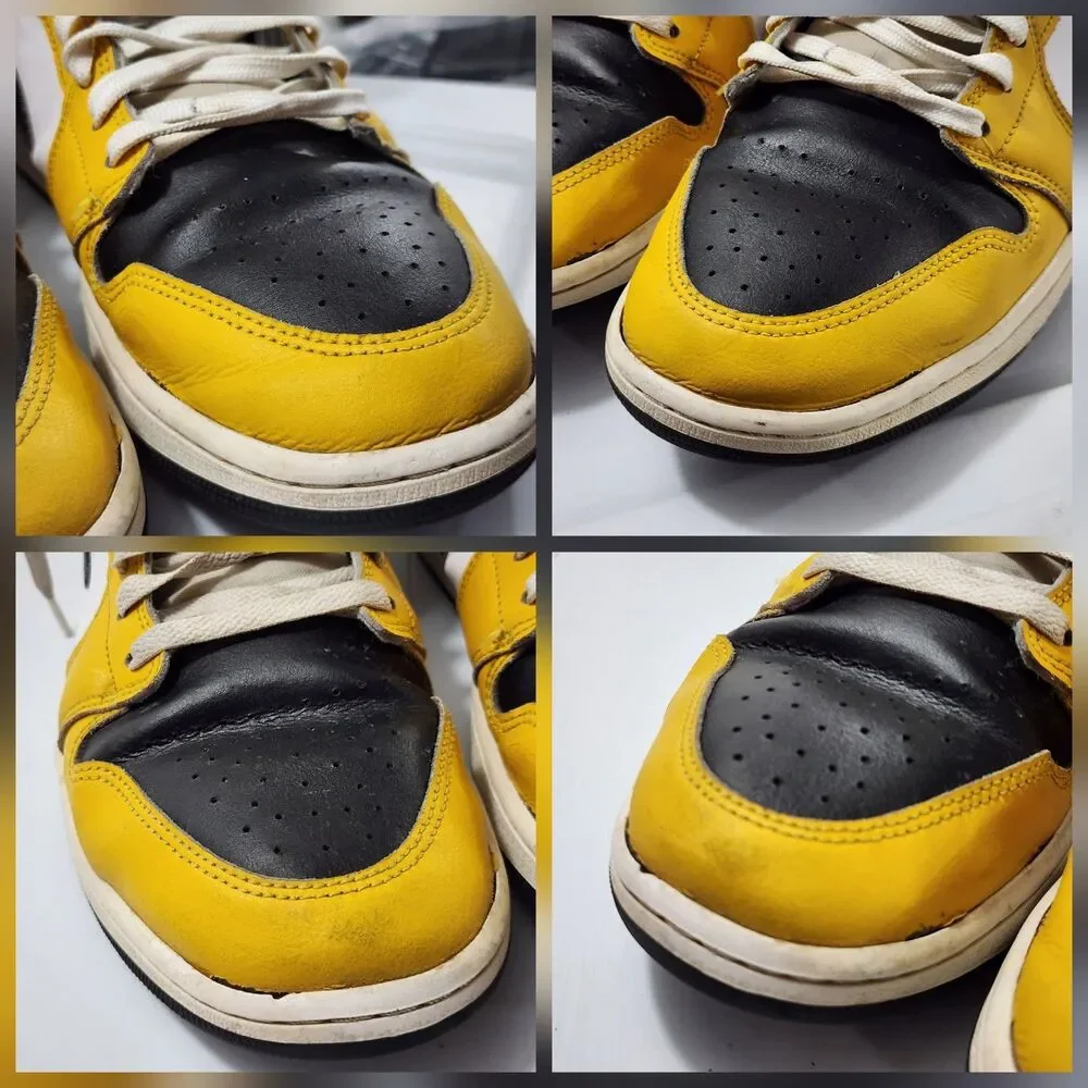 Jordan authentic nike